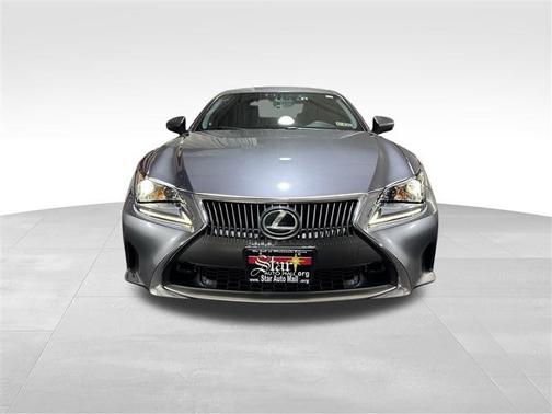 2015 Lexus RC 350 Base
