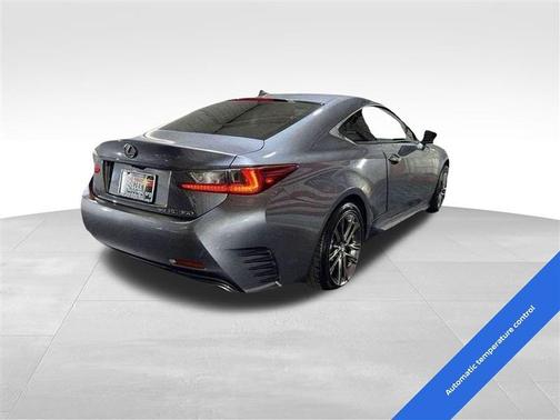 2015 Lexus RC 350 Base