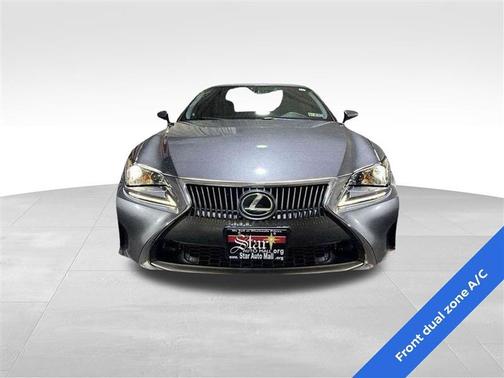 2015 Lexus RC 350 Base