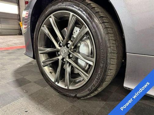 2015 Lexus RC 350 Base