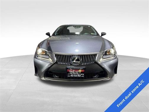 2015 Lexus RC 350 Base