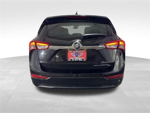 2020 Buick Envision Preferred