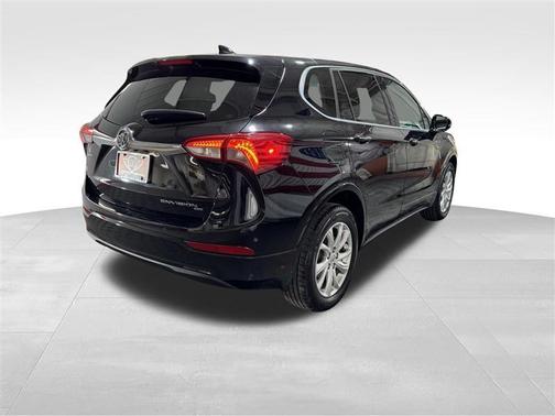 2020 Buick Envision Preferred