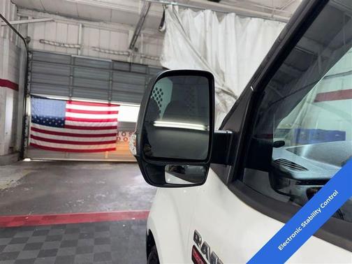 2019 RAM ProMaster City Tradesman