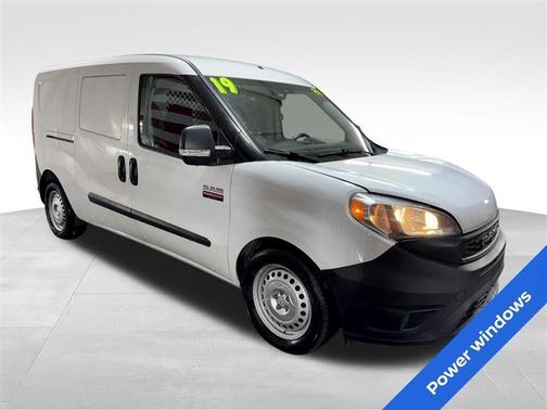 2019 RAM ProMaster City Tradesman