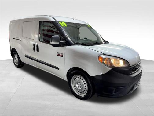 2019 RAM ProMaster City Tradesman