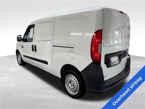 2019 RAM ProMaster City Tradesman