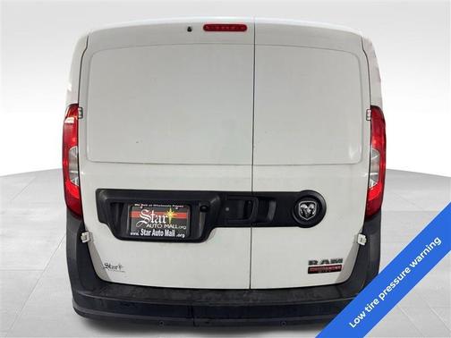 2019 RAM ProMaster City Tradesman