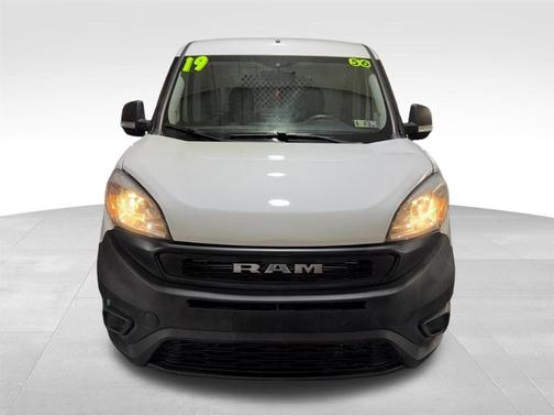 2019 RAM ProMaster City Tradesman