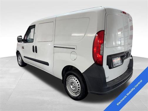 2019 RAM ProMaster City Tradesman