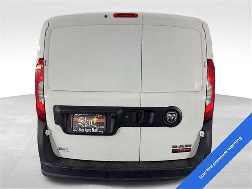 2019 RAM ProMaster City Tradesman