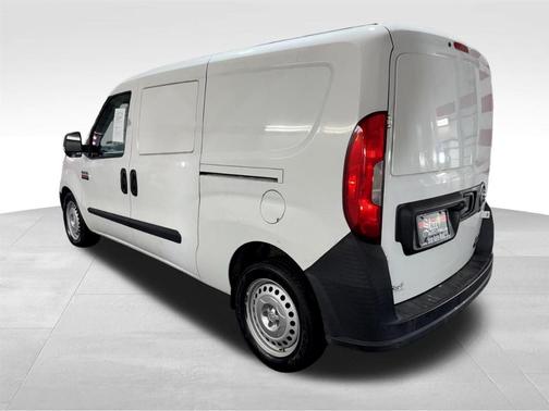 2019 RAM ProMaster City Tradesman