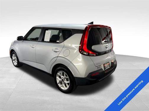 2020 Kia Soul S