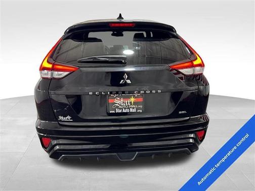 2023 Mitsubishi Eclipse Cross SE