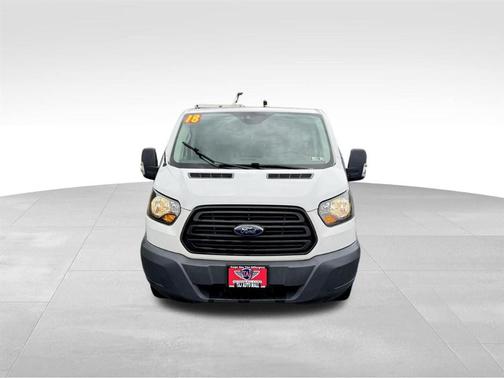 2018 Ford Transit-250 Base