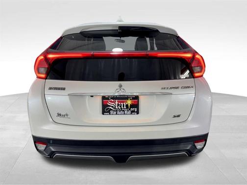2019 Mitsubishi Eclipse Cross SE