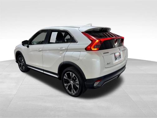 2019 Mitsubishi Eclipse Cross SE