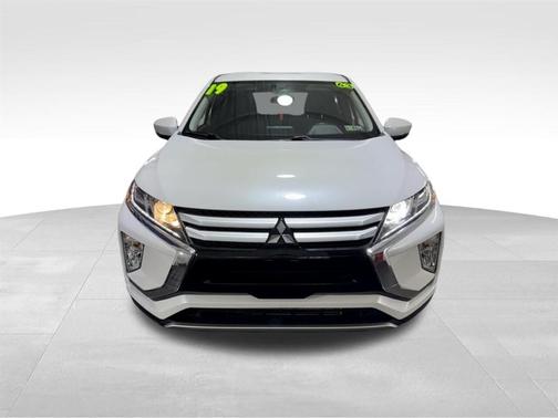 2019 Mitsubishi Eclipse Cross SE