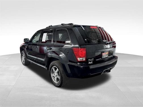 2007 Jeep Grand Cherokee Laredo