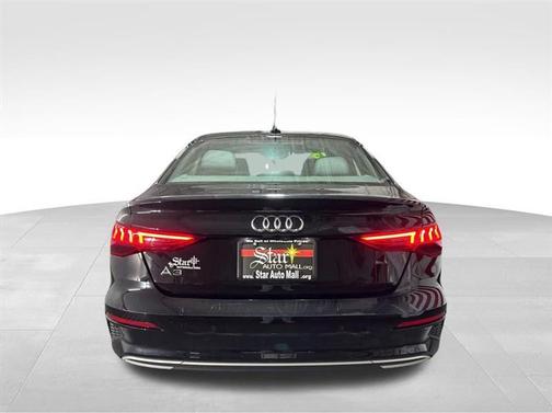 2023 Audi A3 40 Premium