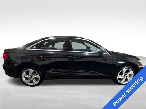 2023 Audi A3 40 Premium