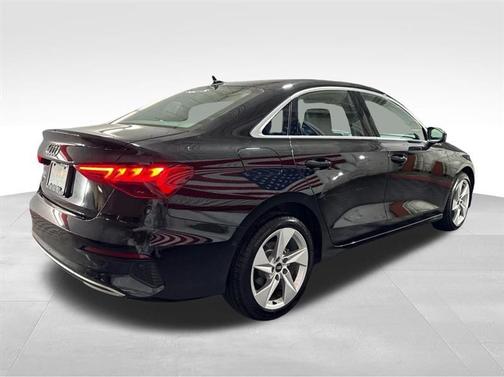 2023 Audi A3 40 Premium