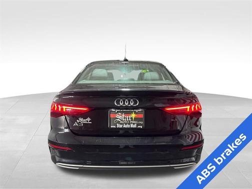 2023 Audi A3 40 Premium