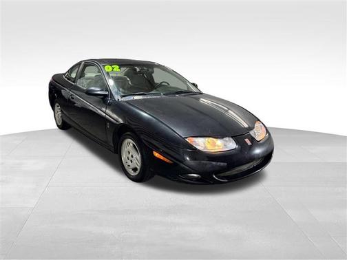 2002 Saturn SC 2