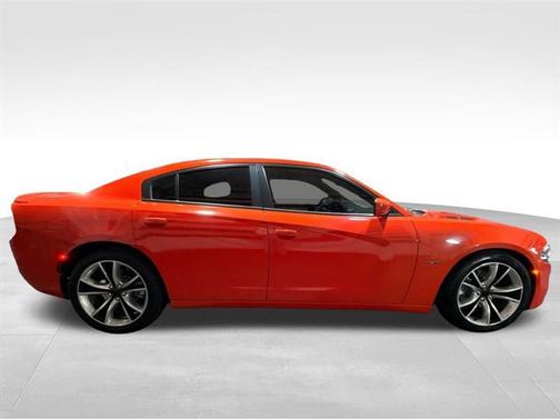 2016 Dodge Charger R/T