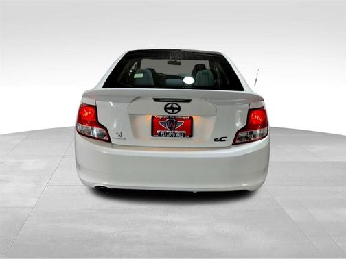 2013 Scion tC