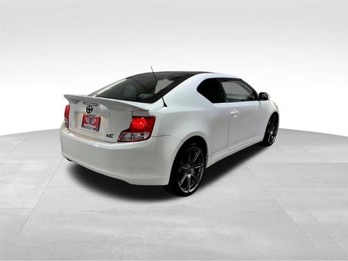 2013 Scion tC