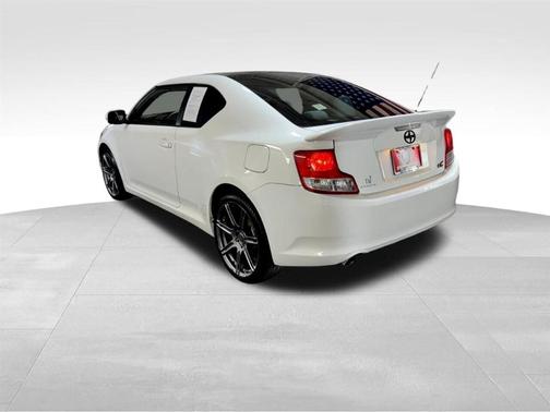 2013 Scion tC