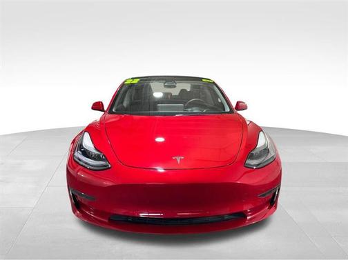 2022 Tesla Model 3 Base