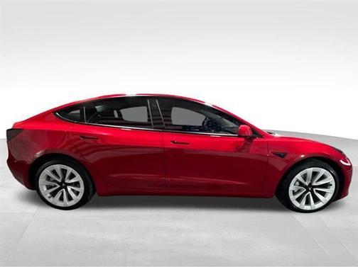 2022 Tesla Model 3 Base