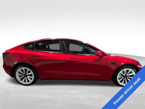 2022 Tesla Model 3 Base