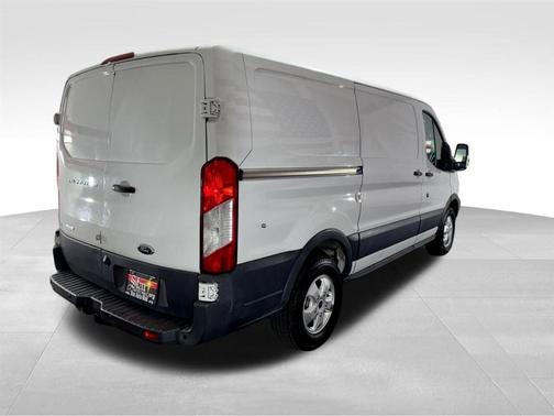 2018 Ford Transit-250 Base