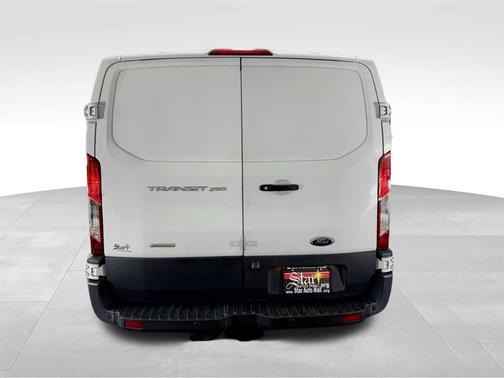 2018 Ford Transit-250 Base