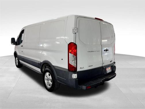 2018 Ford Transit-250 Base