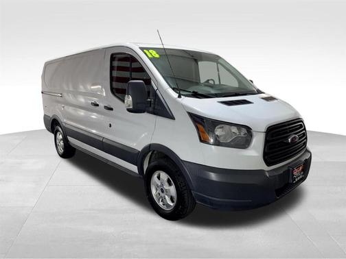 2018 Ford Transit-250 Base