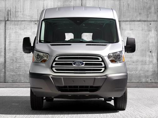 2018 Ford Transit-250 Base