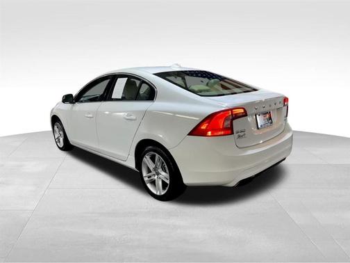 2014 Volvo S60 T5