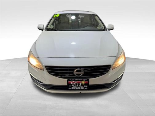 2014 Volvo S60 T5