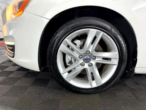 2014 Volvo S60 T5