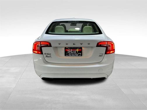 2014 Volvo S60 T5