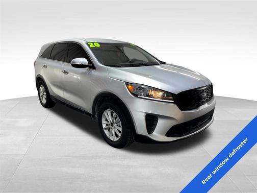 2020 Kia Sorento LX V6