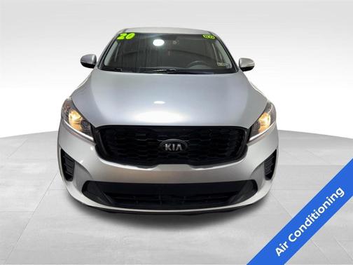 2020 Kia Sorento LX V6
