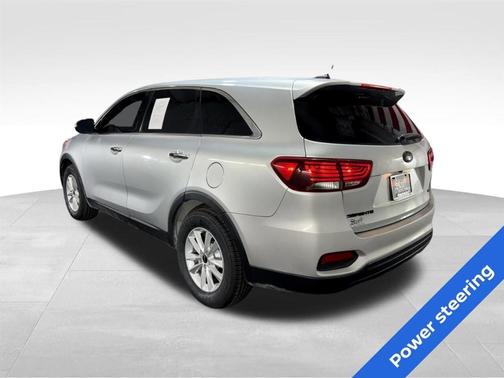 2020 Kia Sorento LX V6