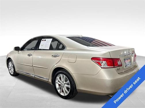 2011 Lexus ES 350 Base