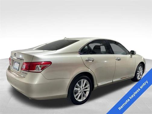 2011 Lexus ES 350 Base