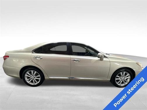 2011 Lexus ES 350 Base